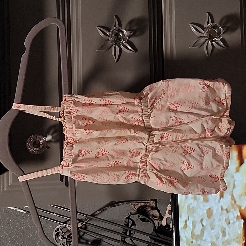 Toddlers jumper